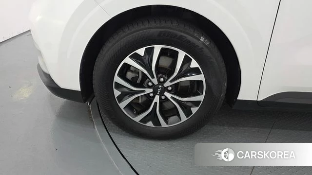 Kia Carnival 4th generation id 4753834 из Кореи 24