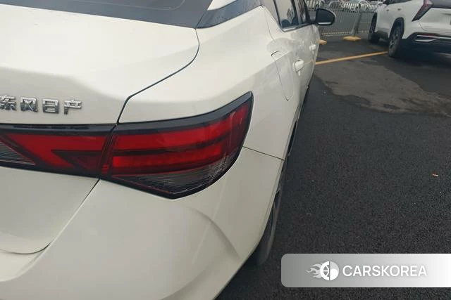 Nissan Xuan Yi id 3993828 из Китая 11
