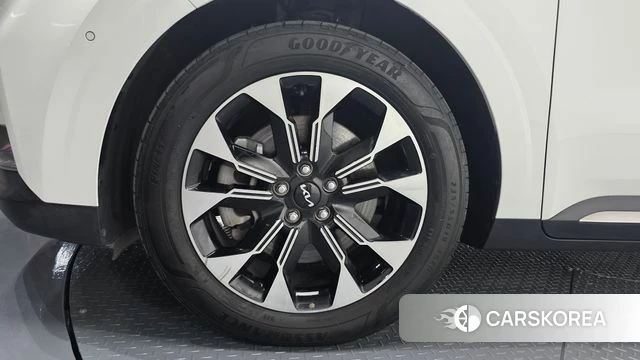 Kia Carnival 4th generation id 4602820 из Кореи 28