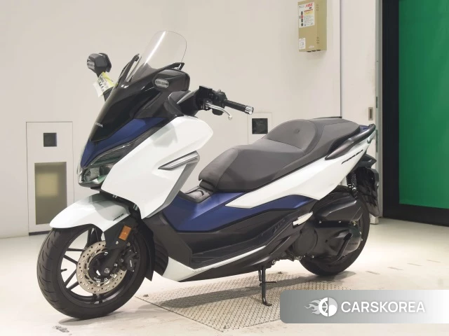Проданный Honda FORZA id 4334513 из Японии, фото 4