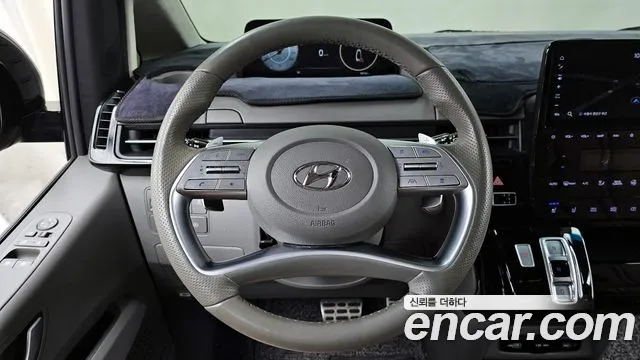 Hyundai Staria id 2665759 из Кореи 14