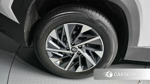 Hyundai Tucson (NX4) id 4872666 из Кореи 24