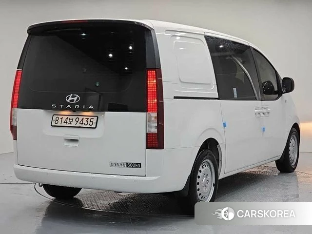 Hyundai Staria id 4366289 из Кореи 13