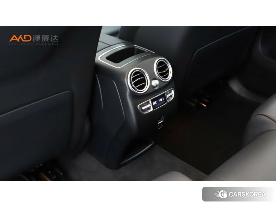 Mercedes-Benz GLC 2022 Черный из Китая, фото 4