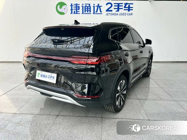 BYD Song PLUS DM id 4190577 из Китая 25