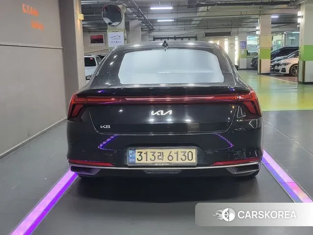 Kia K8 id 3274260 из Кореи 14