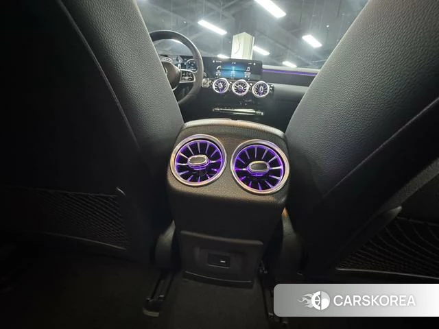 Mercedes-Benz Class A id 4278903 из Китая 18