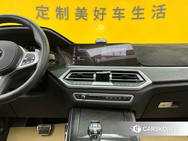 BMW X5 (imported) id 4256921 из Китая 32