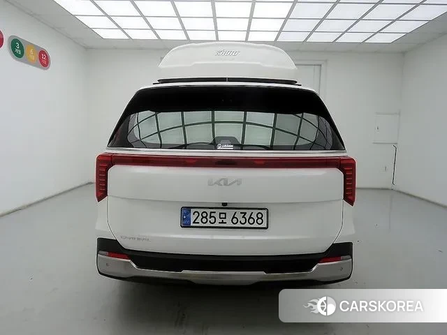 Kia The New Carnival 4th Generation id 3399962 из Кореи 8