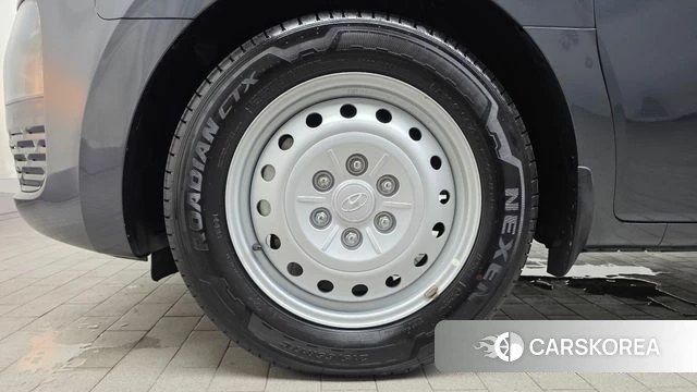 Hyundai Staria id 4740366 из Кореи 25