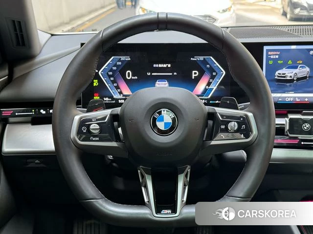 BMW 5 series id 4353153 из Китая 10