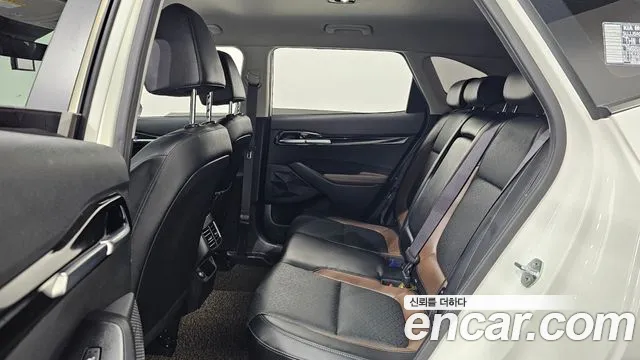 Kia Seltos id 2619928 из Кореи 14