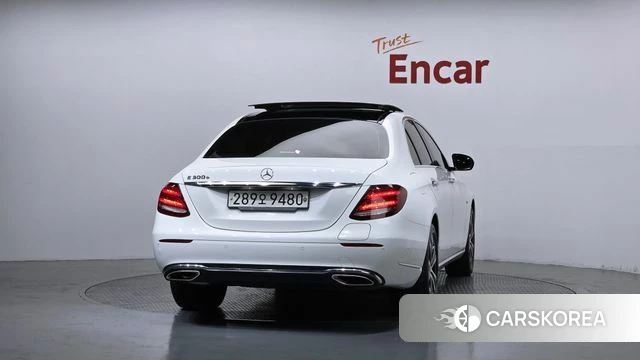 Mercedes-Benz E-Class W213 id 4371411 из Кореи 14