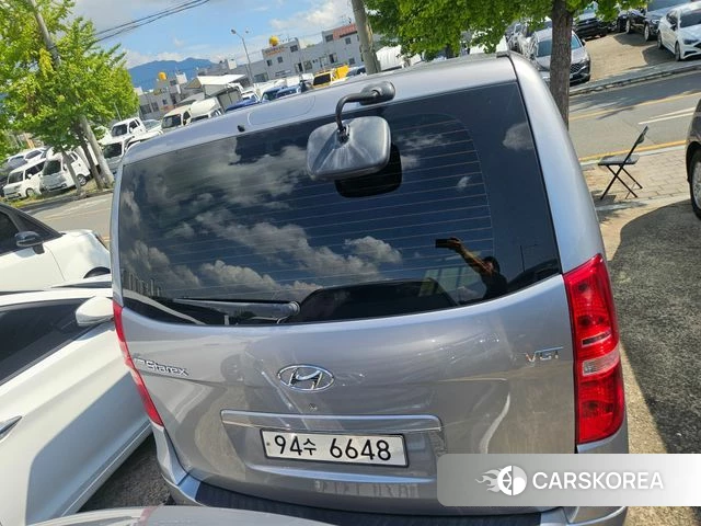 Hyundai The New Grand Starex id 4707936 из Кореи 10