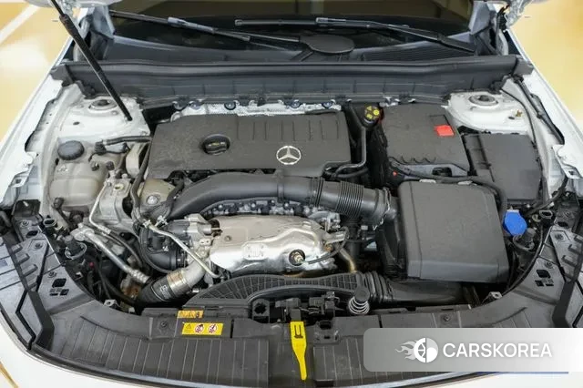 Mercedes-Benz GLB-Class X247 id 3426674 из Кореи 14