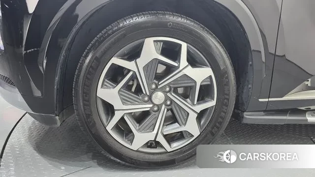 Hyundai Palisade id 3777831 из Кореи 14