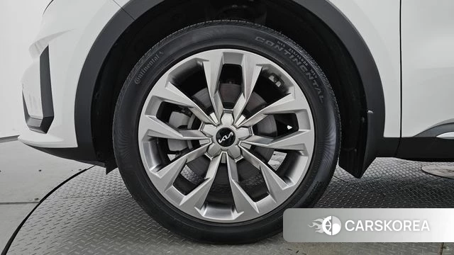 Kia Sorento 4th Generation id 4592011 из Кореи 28