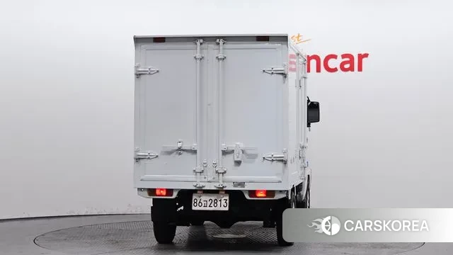 Chevrolet (GM Daewoo) New Labo id 3692510 из Кореи 14