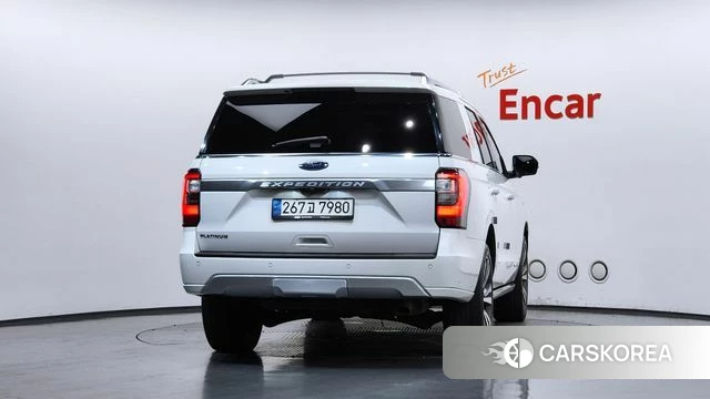 Ford Expeditation id 4529374 из Кореи 29