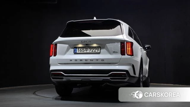 Kia Sorento 4th Generation id 4282195 из Кореи 14