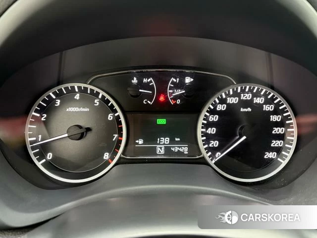 Nissan Xuan Yi id 4258185 из Китая 13