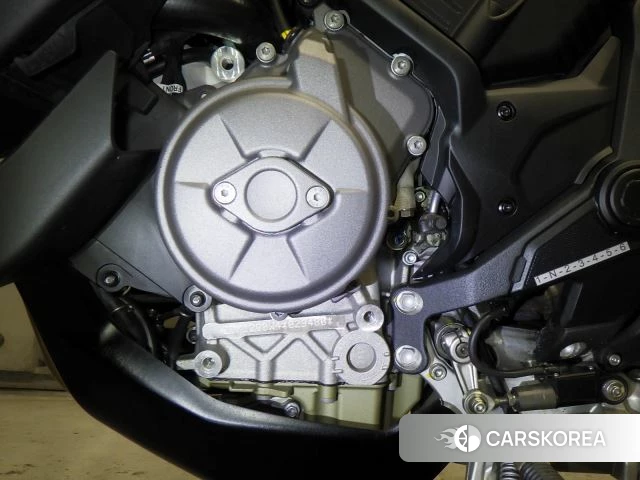 Engine photo