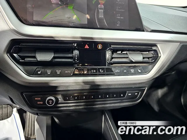 BMW 1 Series (F40) id 2631924 из Кореи 14