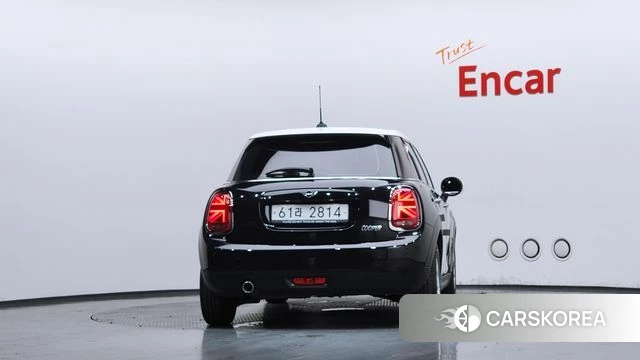 Mini Cooper id 4760327 из Кореи 25