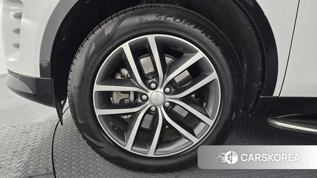 Land Rover Discovery Sports 2nd Generation id 3554900 из Кореи 14