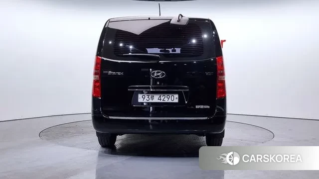 Hyundai The New Grand Starex id 3692462 из Кореи 14