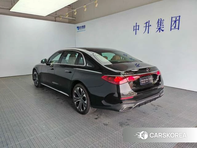 Mercedes-Benz E-class id 4209351 из Китая 13
