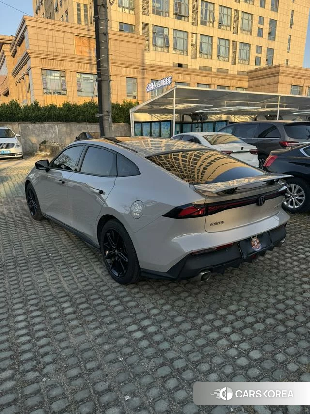 Chang'an UNI-V id 4368066 из Китая 10