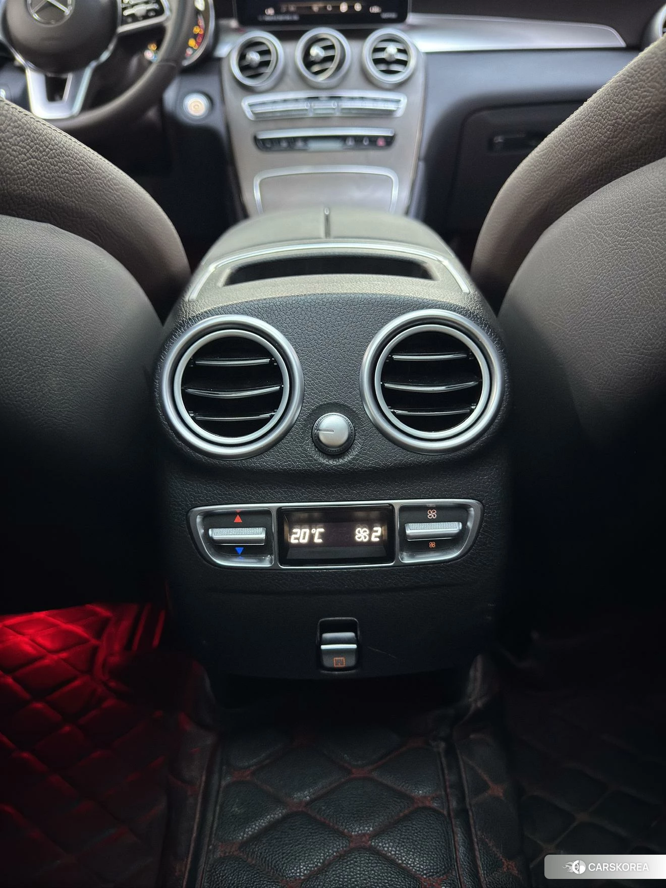 Mercedes-Benz GLC id 4514040 из Китая 8