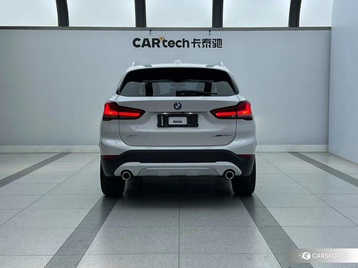BMW X1 id 4485394 из Китая 11
