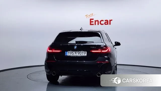 BMW 1 Series (F40) id 3349789 из Кореи 14