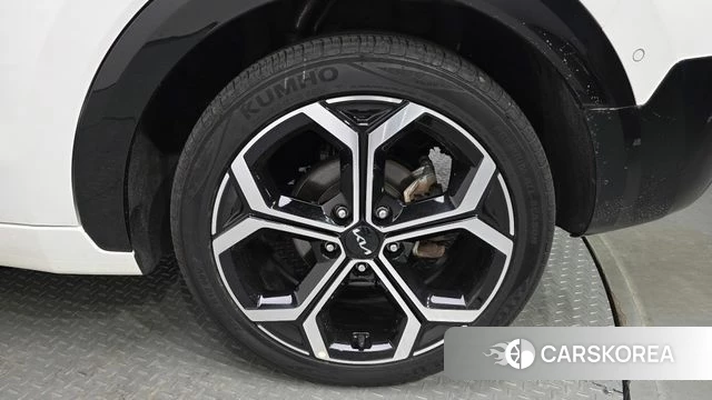 Kia Di Ol Nu Niro id 3839231 из Кореи 14