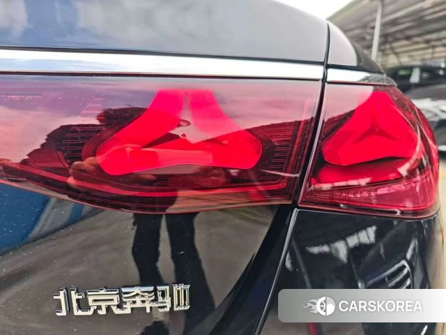Mercedes-Benz E-class id 3969189 из Китая 16
