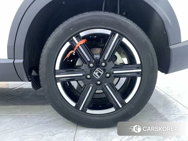 Honda Binzhi id 4366085 из Китая 12