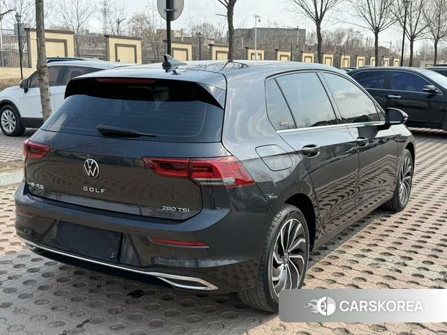 Volkswagen Golf id 4299635 из Китая 13