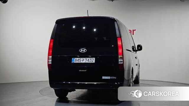 Hyundai Staria id 3838260 из Кореи 14