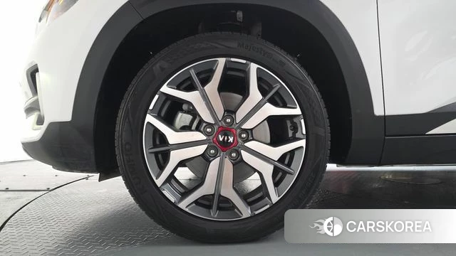 Kia Seltos id 3941766 из Кореи 14