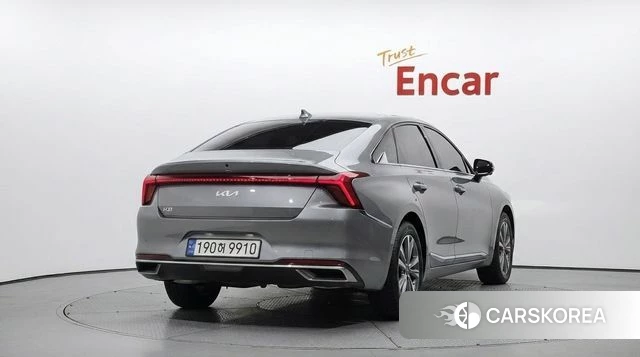 Kia K8 id 4475333 из Кореи 14