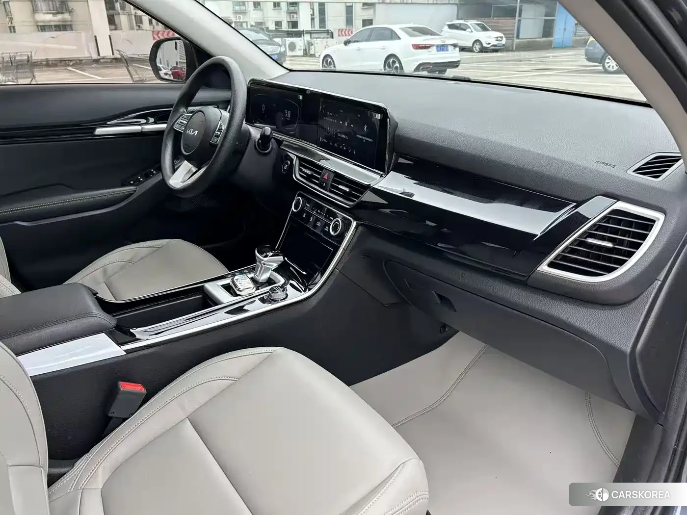 Kia Seltos id 4685959 из Китая 13