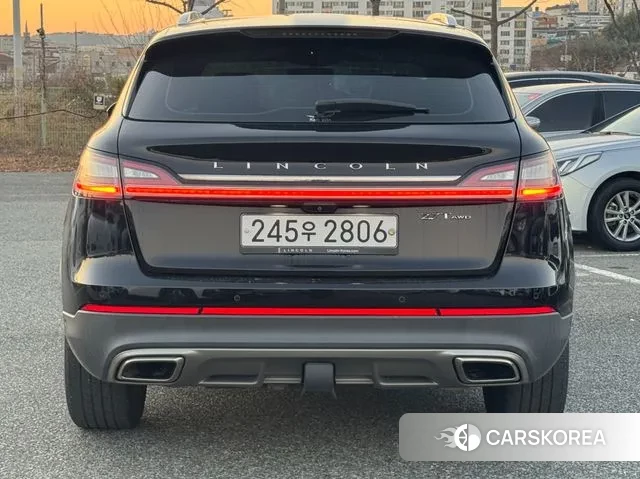 Lincoln Nautilus First generation id 3494290 из Кореи 14