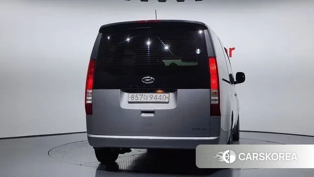 Hyundai Staria id 3463387 из Кореи 14