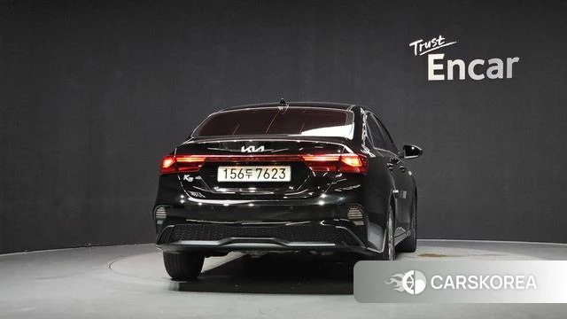 Kia The New K3 2nd generation id 4593770 из Кореи 24