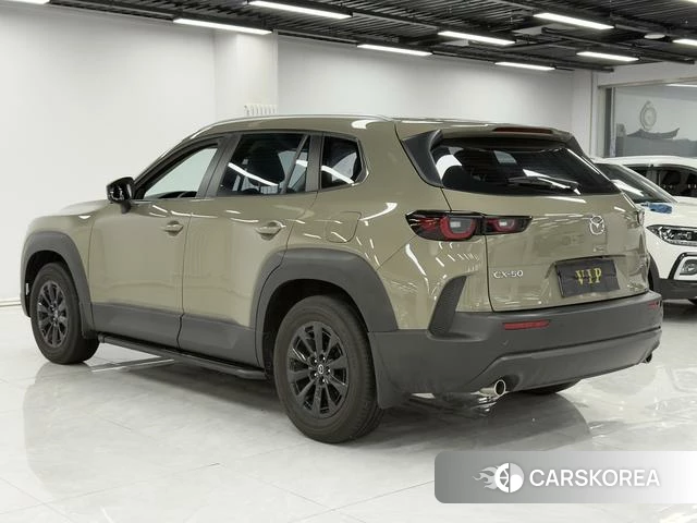 Mazda CX-50 line also id 4399990 из Китая 16
