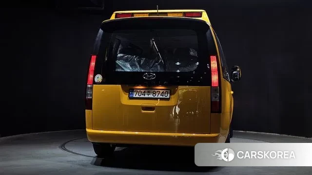 Hyundai Staria id 3042928 из Кореи 14