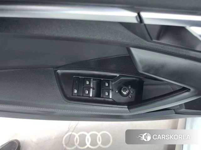 Audi A3 id 4321282 из Китая 15