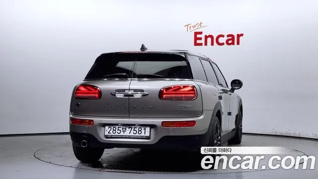 Mini Cooper Clubman id 2875922 из Кореи 14